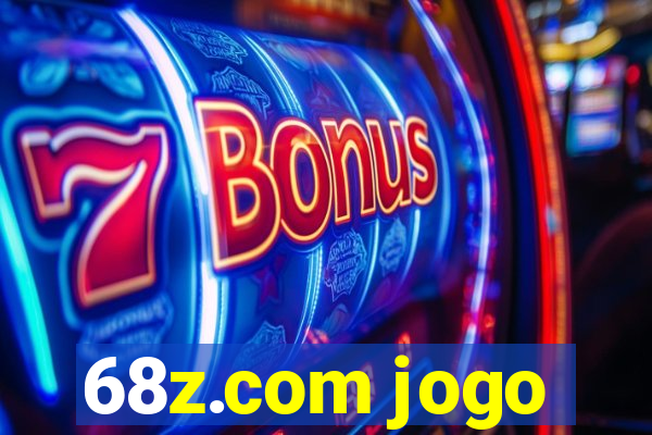 68z.com jogo